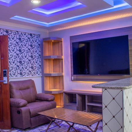 Equine Hotel Ruiru 外观 照片