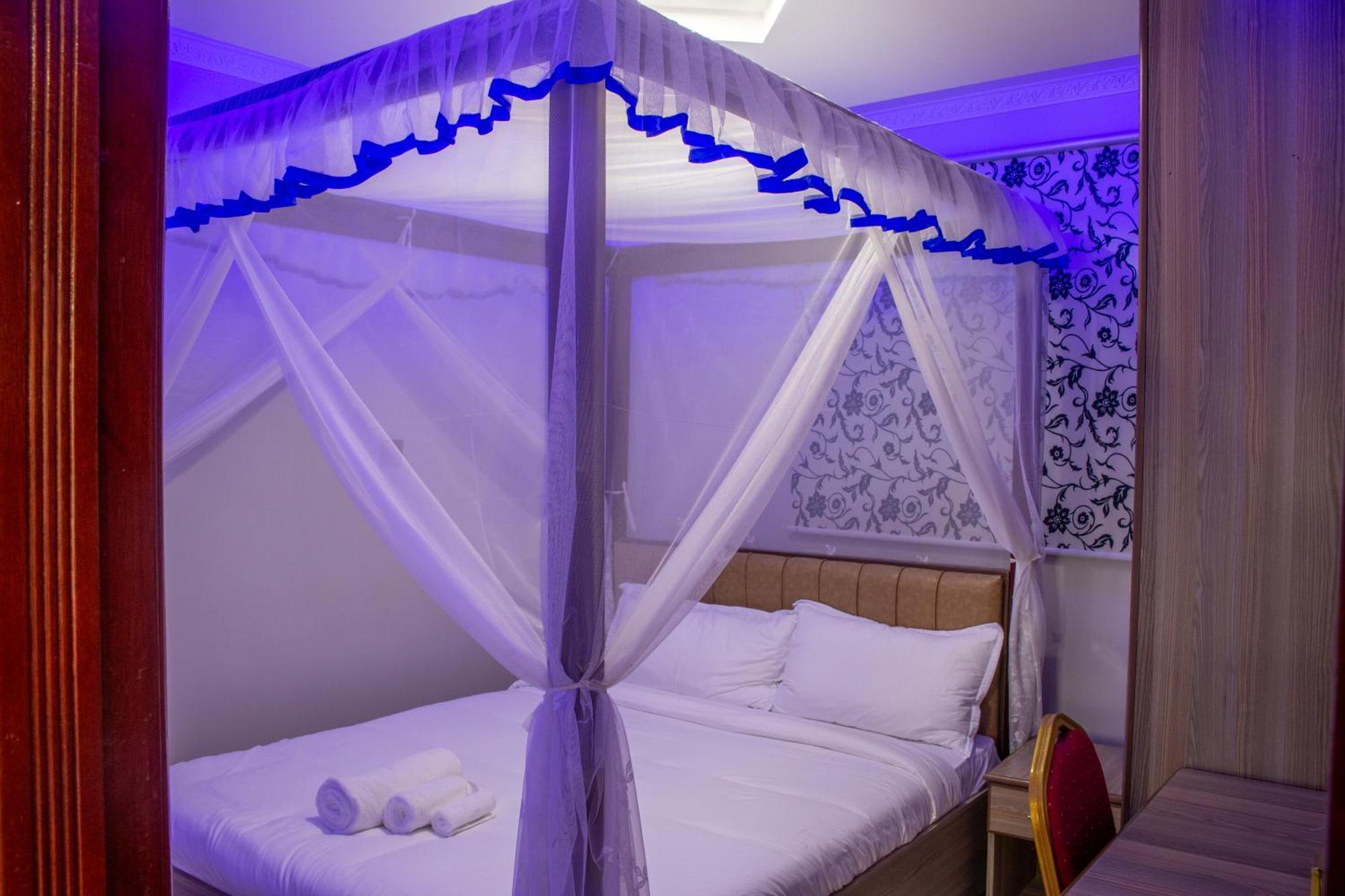 Equine Hotel Ruiru 外观 照片