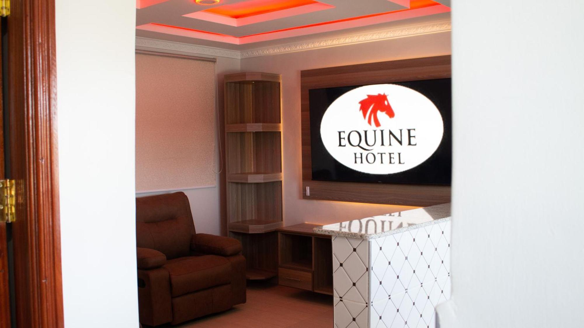Equine Hotel Ruiru 外观 照片