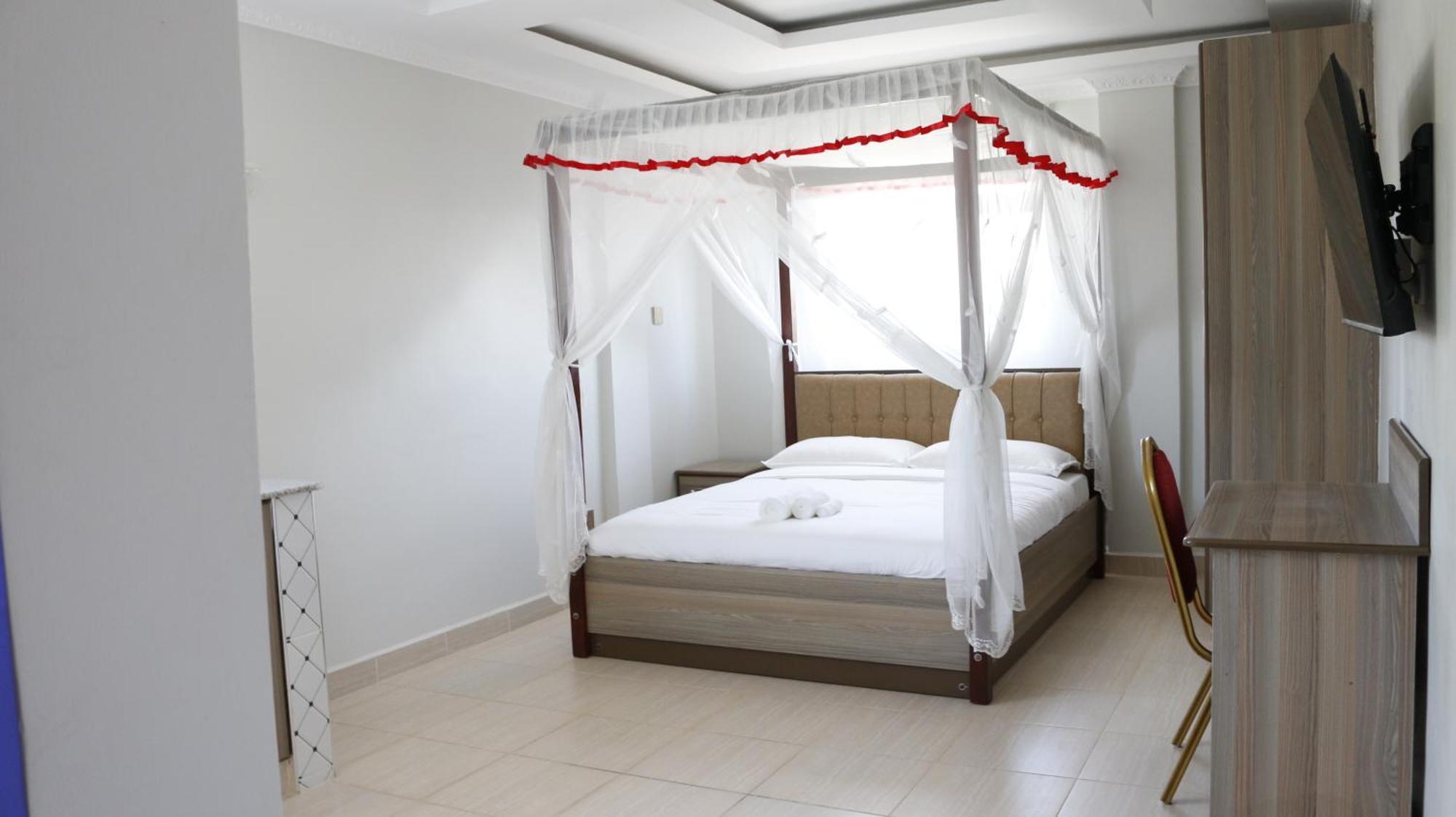 Equine Hotel Ruiru 外观 照片
