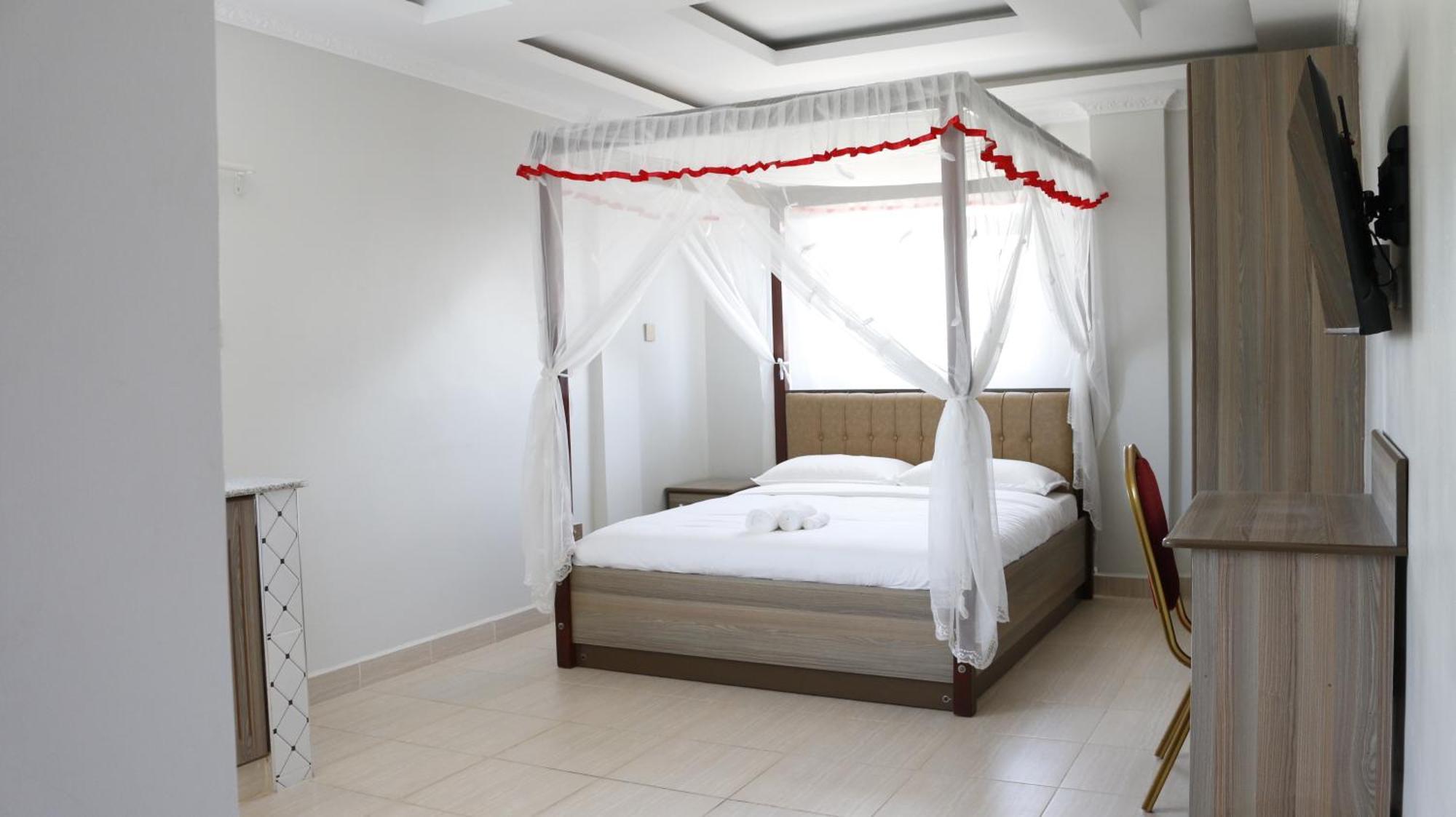 Equine Hotel Ruiru 外观 照片