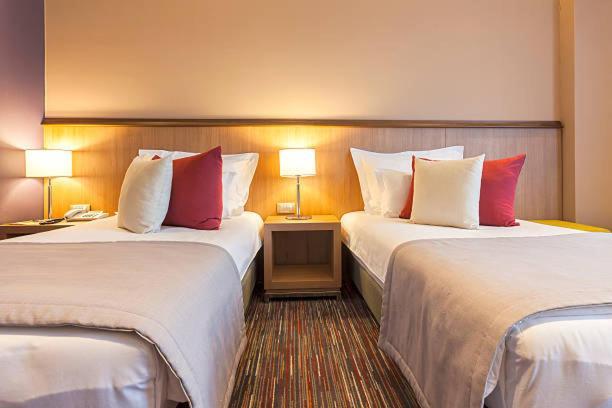 Equine Hotel Ruiru 外观 照片